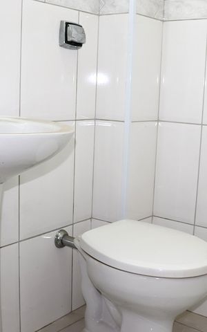 Apartamento à venda com 130m², 4 quartos e 1 vagaBanheiro 1