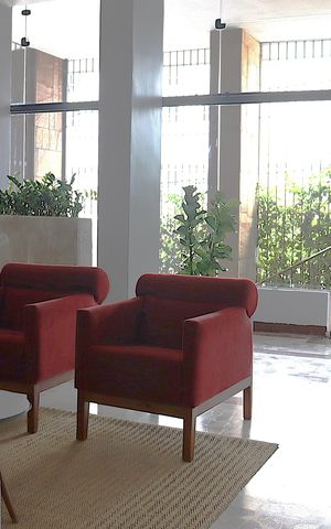 Apartamento à venda com 130m², 4 quartos e 1 vagaHall Social