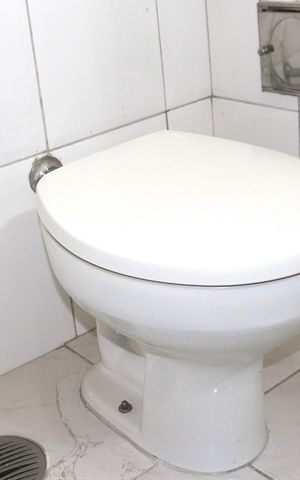Apartamento à venda com 130m², 4 quartos e 1 vagaBanheiro 2