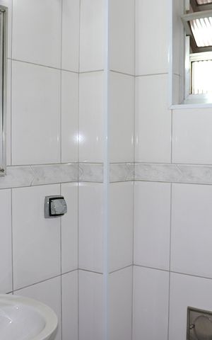 Apartamento à venda com 130m², 4 quartos e 1 vagaBanheiro 1
