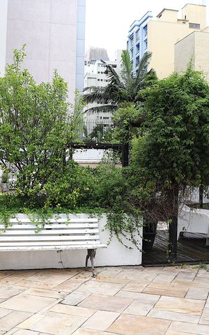 Apartamento à venda com 130m², 4 quartos e 1 vagaÁrea comum