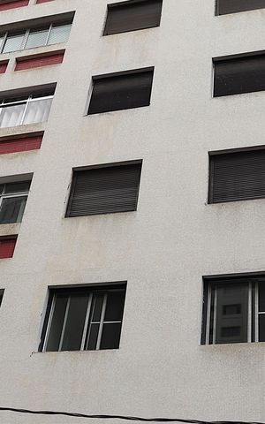 Apartamento à venda com 130m², 4 quartos e 1 vagaFachada