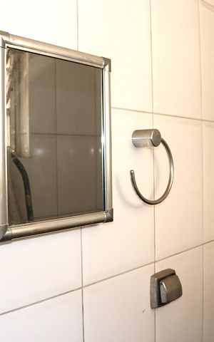 Apartamento à venda com 130m², 4 quartos e 1 vagaBanheiro Serviço