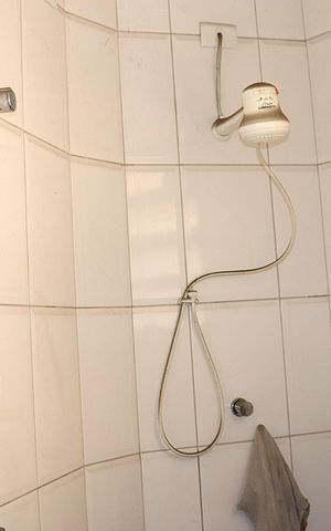 Apartamento à venda com 130m², 4 quartos e 1 vagaBanheiro Serviço