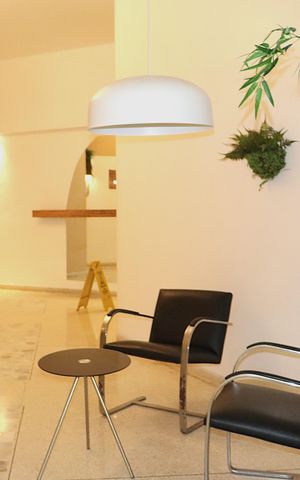Apartamento à venda com 130m², 4 quartos e 1 vagaHall Social