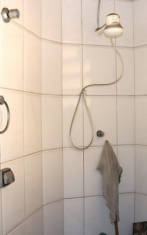 Apartamento à venda com 130m², 4 quartos e 1 vagaBanheiro Serviço