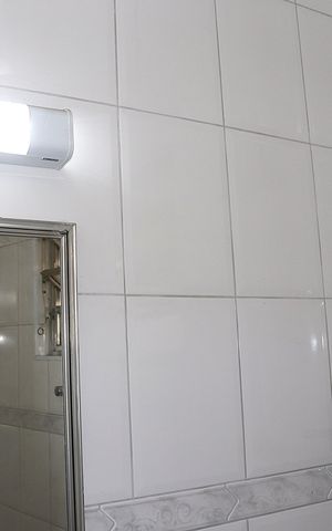 Apartamento à venda com 130m², 4 quartos e 1 vagaBanheiro 2