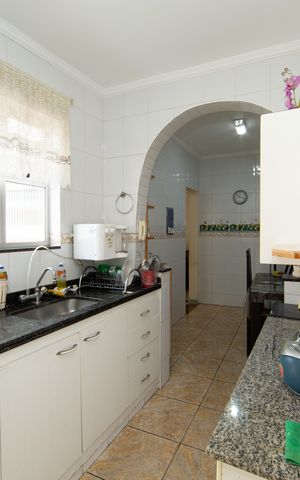 Casa à venda com 250m², 3 quartos e 1 vagaCOZINHA