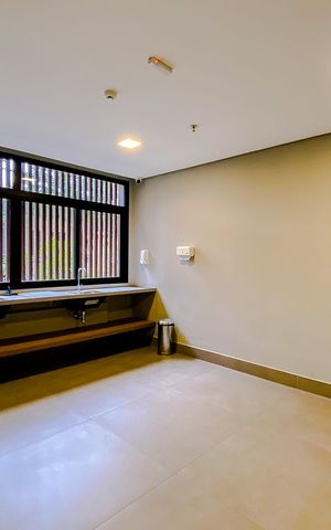 Studio à venda com 21m², 1 quarto e sem vagaÁrea comum