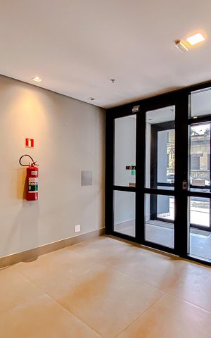 Studio à venda com 21m², 1 quarto e sem vagaÁrea comum