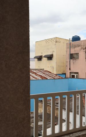 Apartamento à venda com 39m², 2 quartos e 1 vagaÁrea comum - Vista