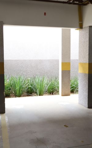 Apartamento à venda com 39m², 2 quartos e 1 vagaÁrea comum - Garagem