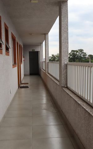 Apartamento à venda com 39m², 2 quartos e 1 vagaÁrea comum