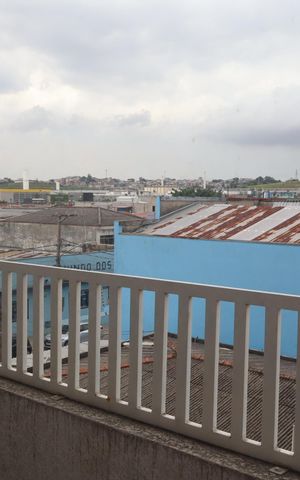 Apartamento à venda com 39m², 2 quartos e 1 vagaÁrea Comum - Vista