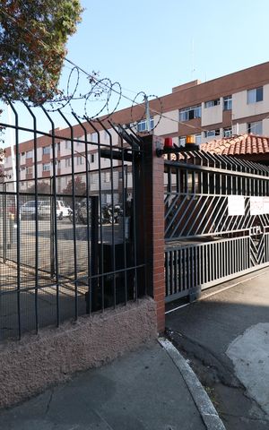 Apartamento à venda com 73m², 2 quartos e 1 vagaFachada