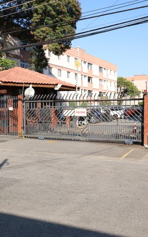 Apartamento à venda com 73m², 2 quartos e 1 vagaFachada