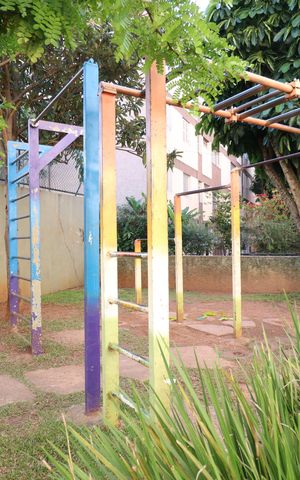 Apartamento à venda com 73m², 2 quartos e 1 vagaÁrea comum - Playground