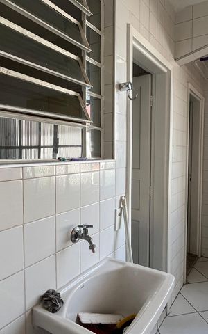 Apartamento à venda com 123m², 3 quartos e 1 vaga