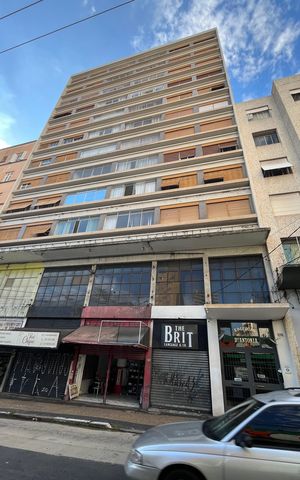 Apartamento à venda com 123m², 3 quartos e 1 vaga