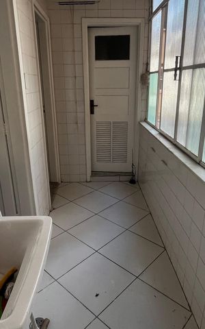 Apartamento à venda com 123m², 3 quartos e 1 vaga