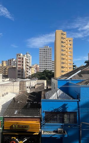 Apartamento à venda com 123m², 3 quartos e 1 vaga