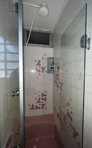 Apartamento à venda com 123m², 3 quartos e 1 vaga