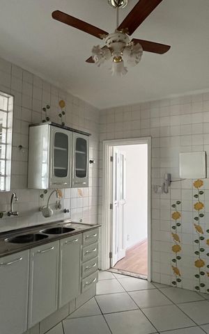 Apartamento à venda com 123m², 3 quartos e 1 vaga