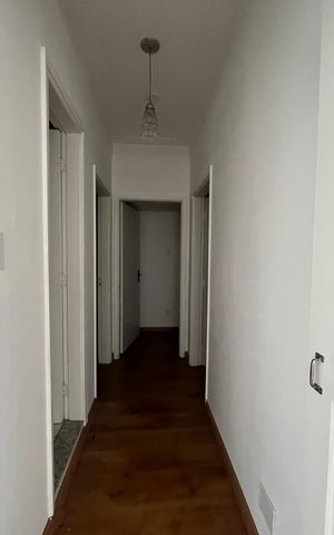 Apartamento à venda com 123m², 3 quartos e 1 vaga