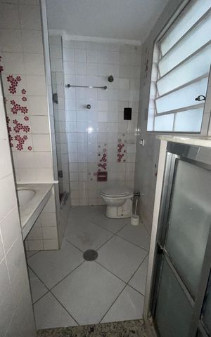 Apartamento à venda com 123m², 3 quartos e 1 vaga