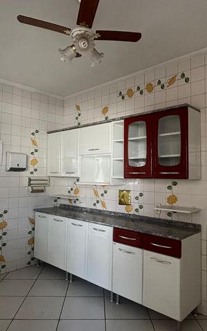 Apartamento à venda com 123m², 3 quartos e 1 vaga