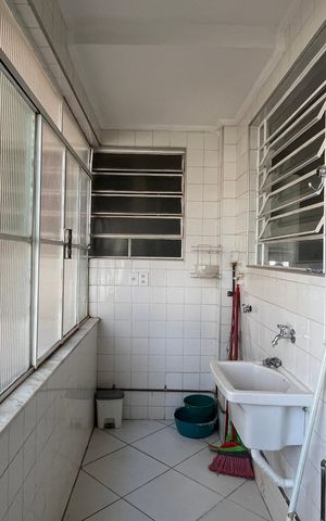 Apartamento à venda com 123m², 3 quartos e 1 vaga