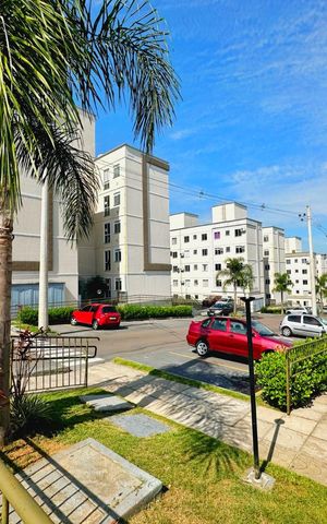 Apartamento à venda com 42m², 2 quartos e 1 vaga Apartamento à venda com 42m², 2 quartos e 1 vagaEstacionamento