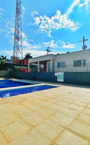 Apartamento à venda com 42m², 2 quartos e 1 vaga Apartamento à venda com 42m², 2 quartos e 1 vagaÁrea comum