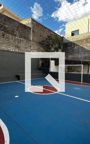 Apartamento à venda com 50m², 3 quartos e 1 vaga Apartamento à venda com 50m², 3 quartos e 1 vagaÁREA COMUM