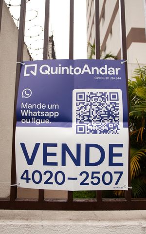 Apartamento à venda com 50m², 3 quartos e 1 vaga Apartamento à venda com 50m², 3 quartos e 1 vagaPLAQUINHA