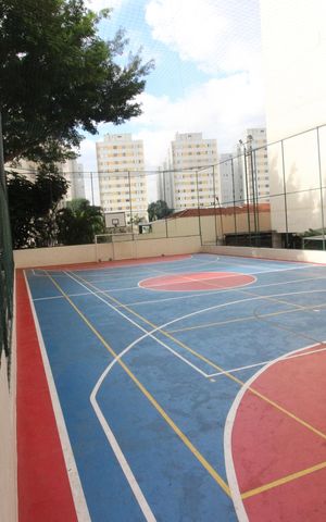 Apartamento à venda com 100m², 3 quartos e 1 vagaÁrea comum - Quadra