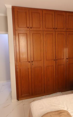 Apartamento à venda com 100m², 3 quartos e 1 vagaQuarto 3