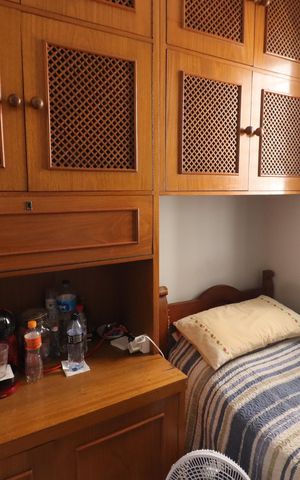 Apartamento à venda com 100m², 3 quartos e 1 vagaQuarto 2