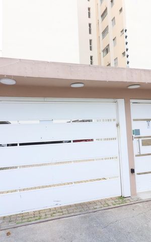 Apartamento à venda com 100m², 3 quartos e 1 vagaFachada