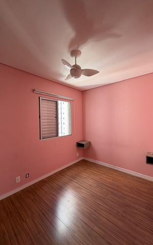 Apartamento à venda com 46m², 2 quartos e 1 vaga