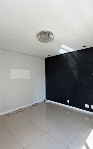 Apartamento à venda com 46m², 2 quartos e 1 vaga
