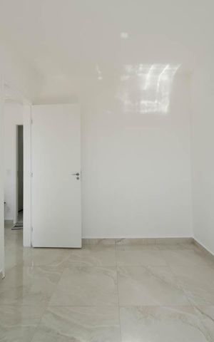 Apartamento à venda com 35m², 2 quartos e sem vagaQuarto 1