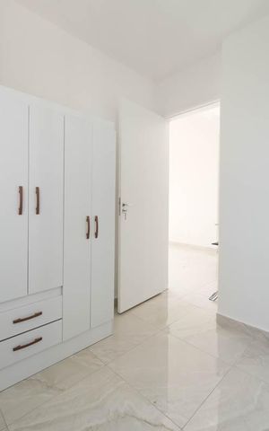 Apartamento à venda com 35m², 2 quartos e sem vagaQuarto 2