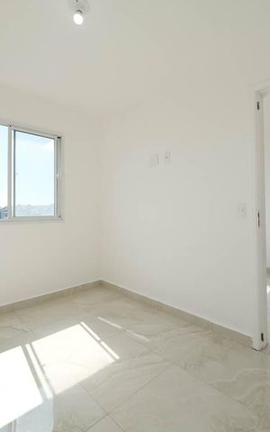 Apartamento à venda com 35m², 2 quartos e sem vagaQuarto 1