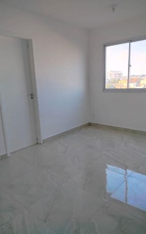 Apartamento à venda com 35m², 2 quartos e sem vaga Apartamento à venda com 35m², 2 quartos e sem vagaSala