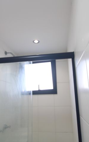 Apartamento para alugar com 44m², 2 quartos e 1 vagaBanheiro