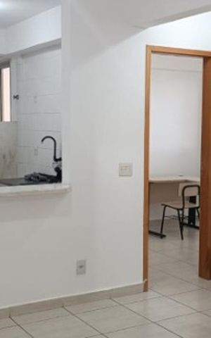 Apartamento para alugar com 62m², 2 quartos e 1 vaga Apartamento para alugar com 62m², 2 quartos e 1 vagaCozinha