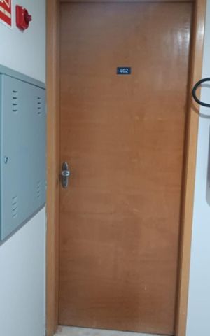Apartamento para alugar com 62m², 2 quartos e 1 vaga Apartamento para alugar com 62m², 2 quartos e 1 vagaPorta de entrada