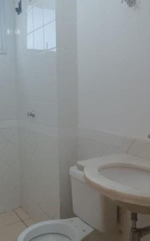 Apartamento para alugar com 62m², 2 quartos e 1 vaga Apartamento para alugar com 62m², 2 quartos e 1 vagaBanheiro