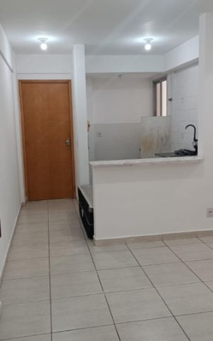 Apartamento para alugar com 62m², 2 quartos e 1 vaga Apartamento para alugar com 62m², 2 quartos e 1 vagaCozinha